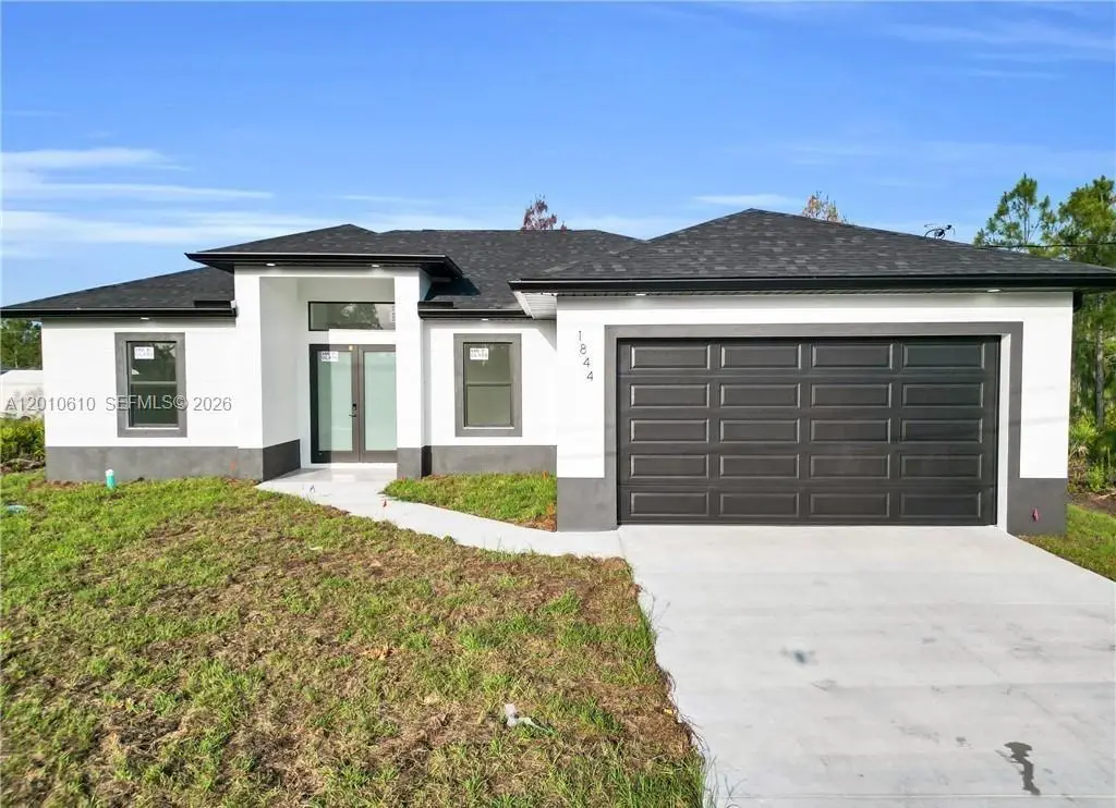 346 Ranchito Ave, Lehigh Acres, FL 33974 - #1