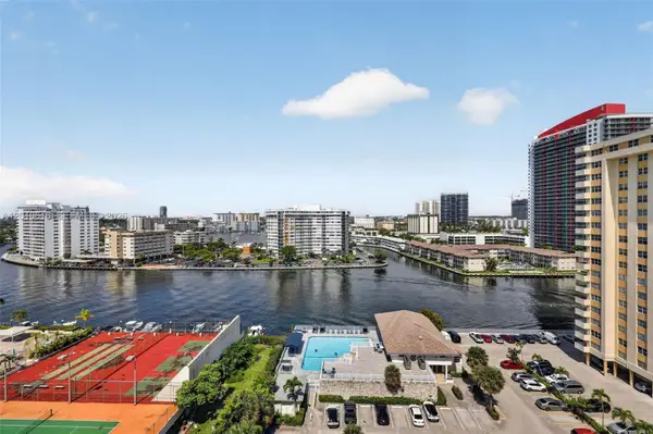 1849 S Ocean Dr #1402, Hallandale Beach, FL 33009