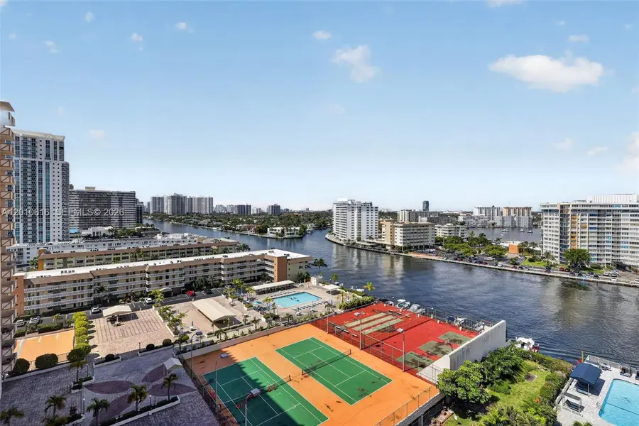 1849 S Ocean Dr #1402, Hallandale Beach, FL 33009 - #2