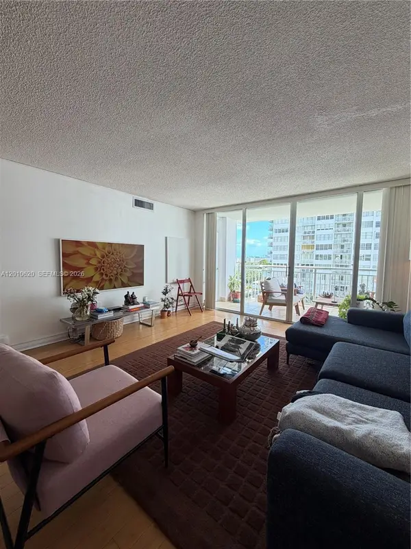 18061 Biscayne Blvd #601, Aventura, FL 33160