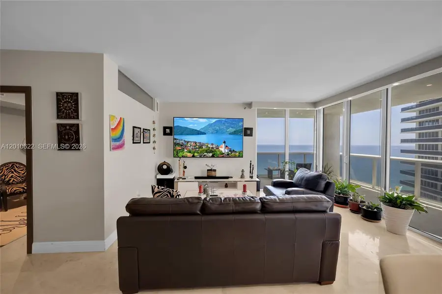 1800 S Ocean Dr #2205, Hallandale Beach, FL 33009 - #3