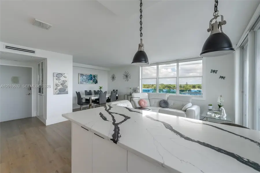 2639 N Riverside Dr #501, Pompano Beach, FL 33062 - #3