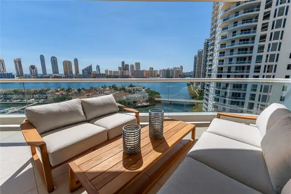 7000 Island Blvd #1402, Aventura, FL 33160