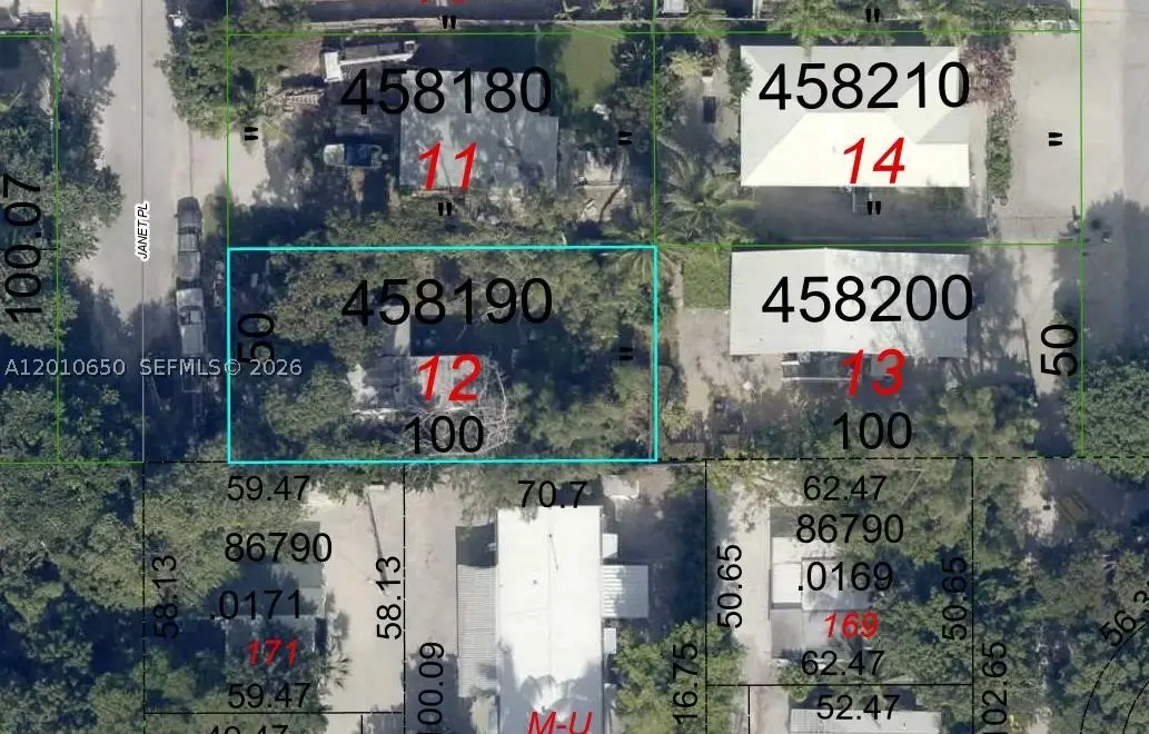 2 Janet Pl, Key Largo, FL 33037 - #1