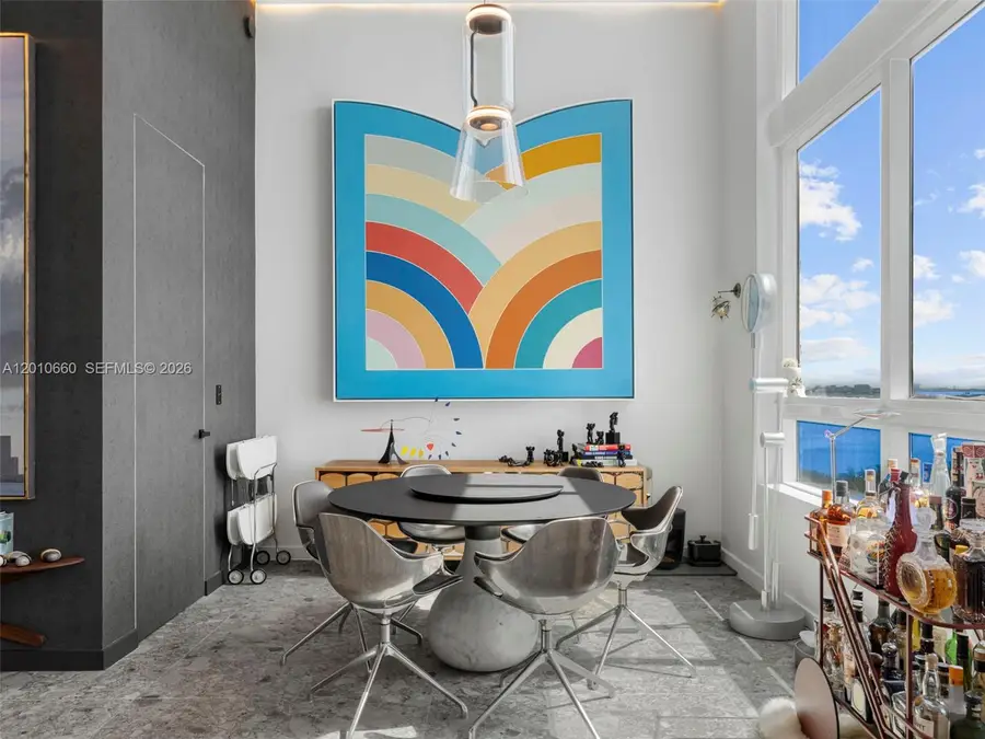 1900 N Bayshore Dr #903, Miami, FL 33132 - #2