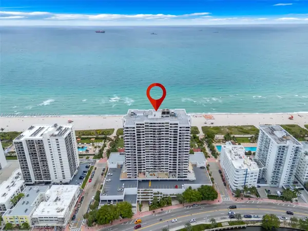 2555 Collins Ave #2401, Miami Beach, FL 33140