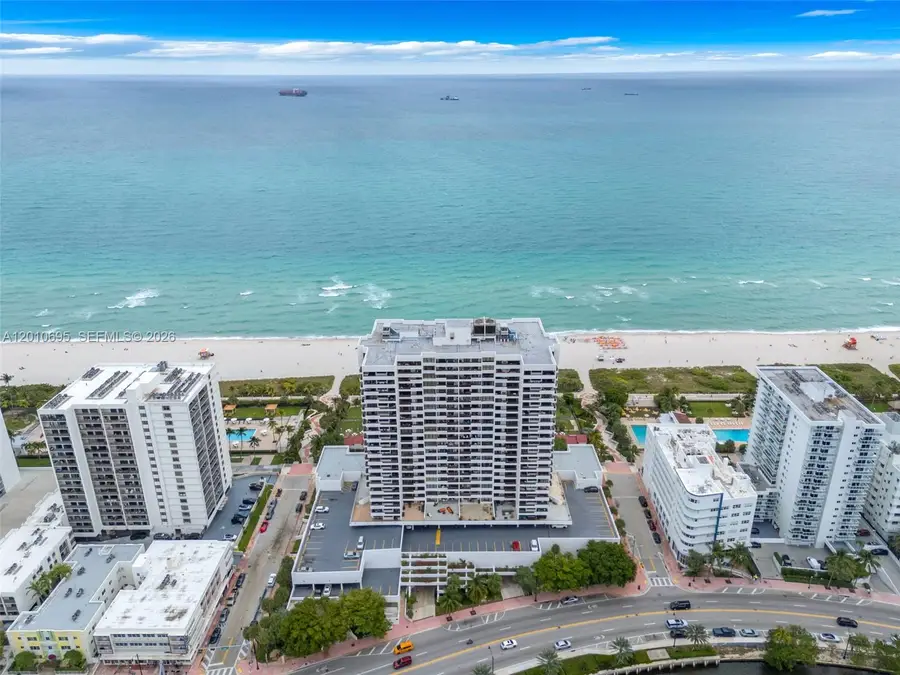 2555 Collins Ave #2401, Miami Beach, FL 33140 - #2