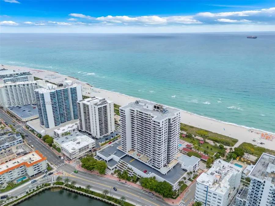 2555 Collins Ave #2401, Miami Beach, FL 33140 - #3