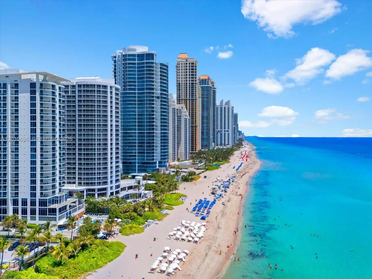 17375 Collins Ave #1508, Sunny Isles Beach, FL 33160 - #1