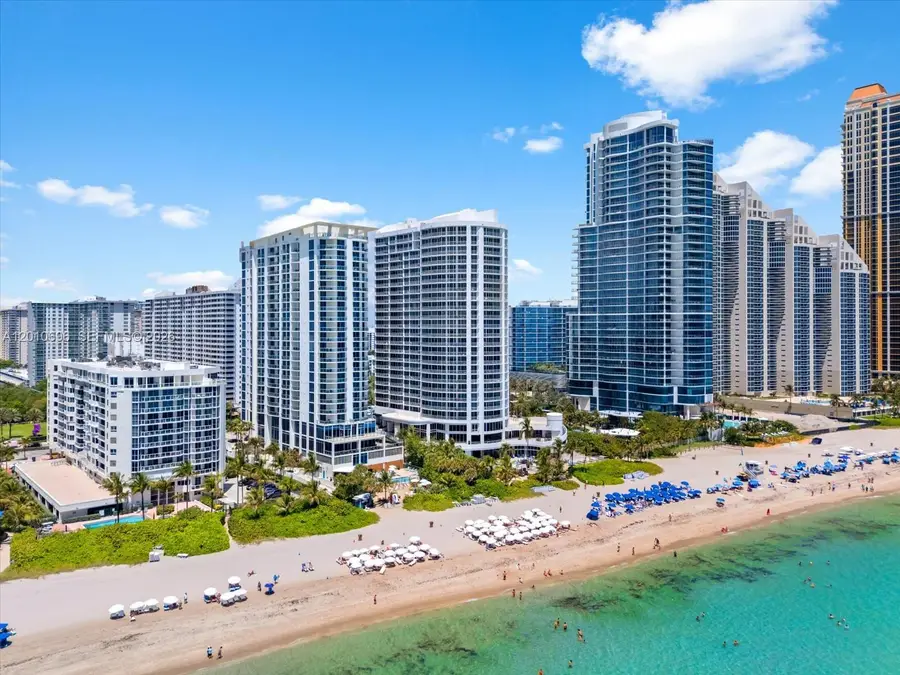 17375 Collins Ave #1508, Sunny Isles Beach, FL 33160 - #3
