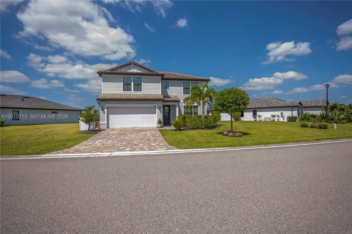 16241 Rosemallow Lane, Alva, FL 33920 - #1