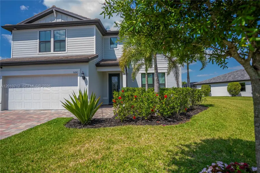 16241 Rosemallow Lane, Alva, FL 33920 - #3