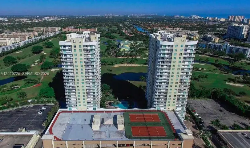1755 E Hallandale Beach Blvd #2304E, Hallandale Beach, FL 33009 - #1