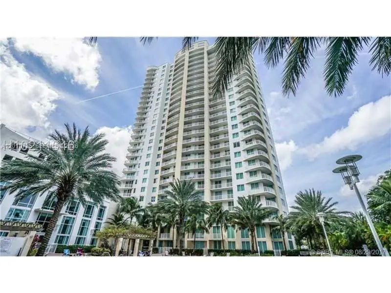 1755 E Hallandale Beach Blvd #2304E, Hallandale Beach, FL 33009 - #2