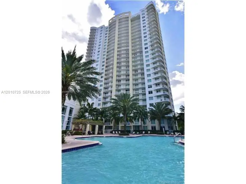 1755 E Hallandale Beach Blvd #2304E, Hallandale Beach, FL 33009 - #3