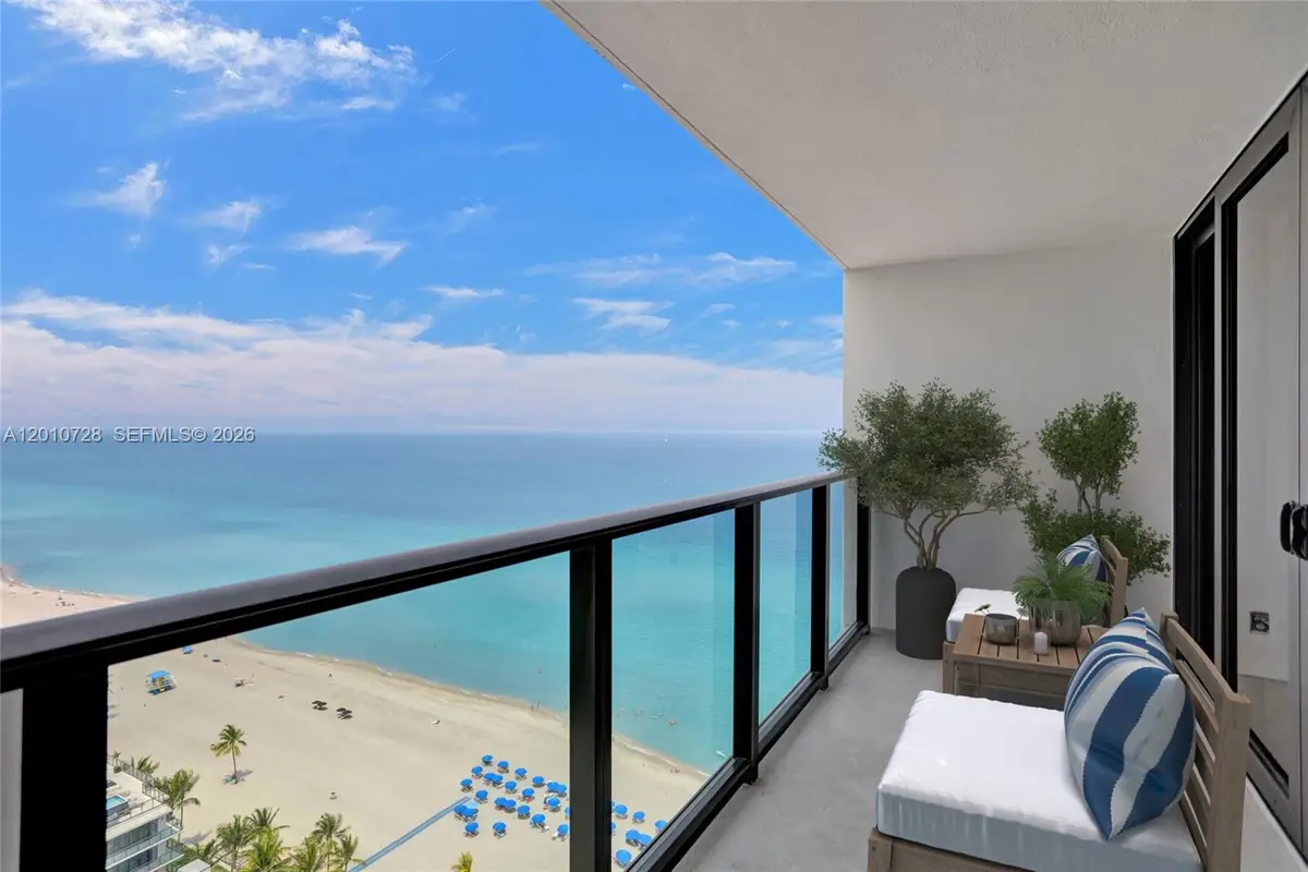 2301 S Ocean Dr #2404, Hollywood, FL 33019 - #1