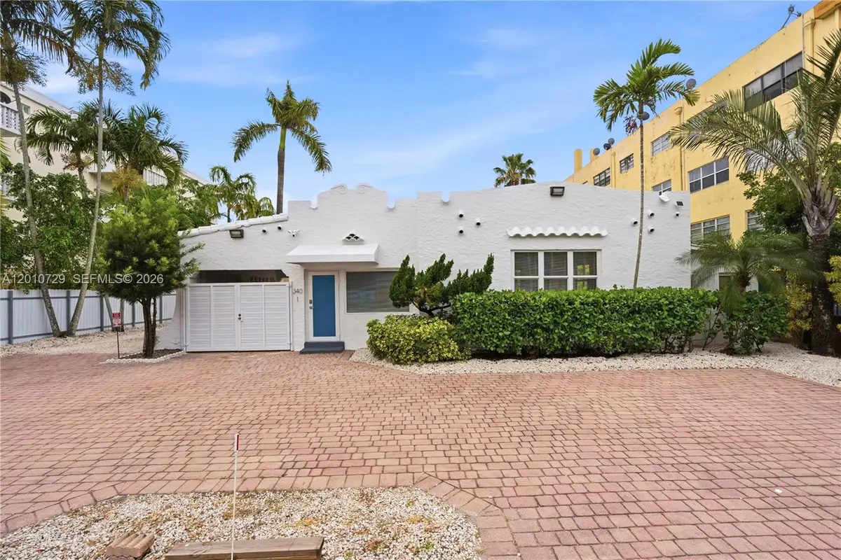 340 NE 125th St, North Miami, FL 33161 - #1