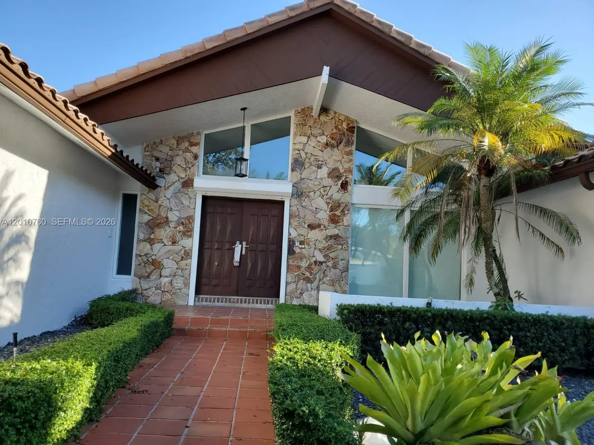10500 SW 126th St, Miami, FL 33176 - #1