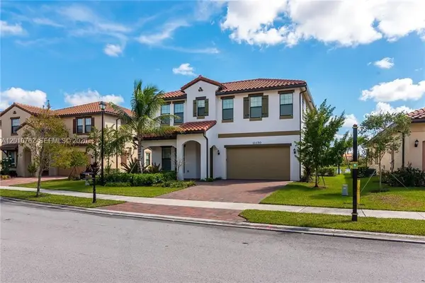 11170 NW 82nd Pl, Parkland, FL 33076