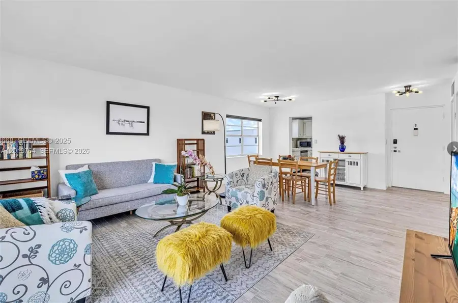 4141 Nautilus Dr #7J, Miami Beach, FL 33140 - #2