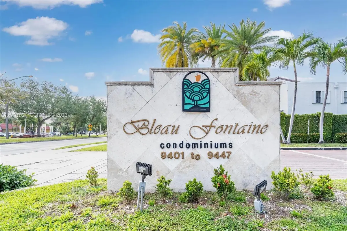 9431 Fontainebleau Blvd #112, Miami, FL 33172 - #1