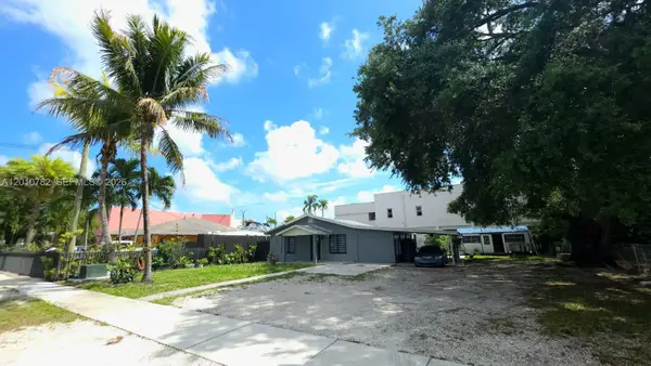 3162 NW 168th Ter, Miami Gardens, FL 33056