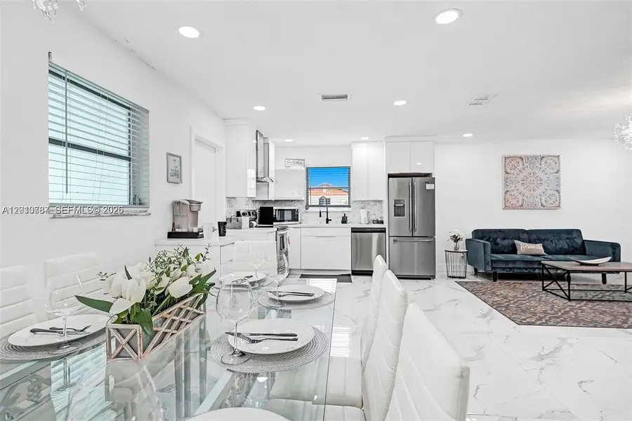 2338 Fillmore St #2A, Hollywood, FL 33020 - #3