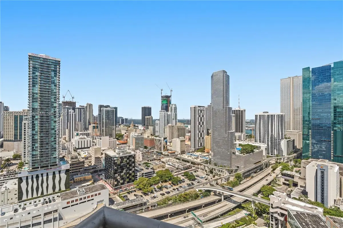 350 S Miami Ave #3307, Miami, FL 33130 - #1