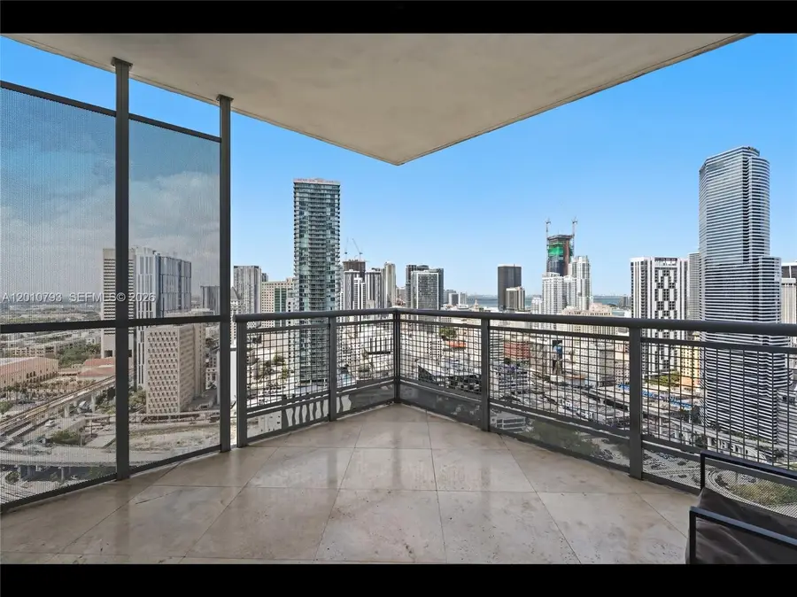 350 S Miami Ave #3307, Miami, FL 33130 - #2
