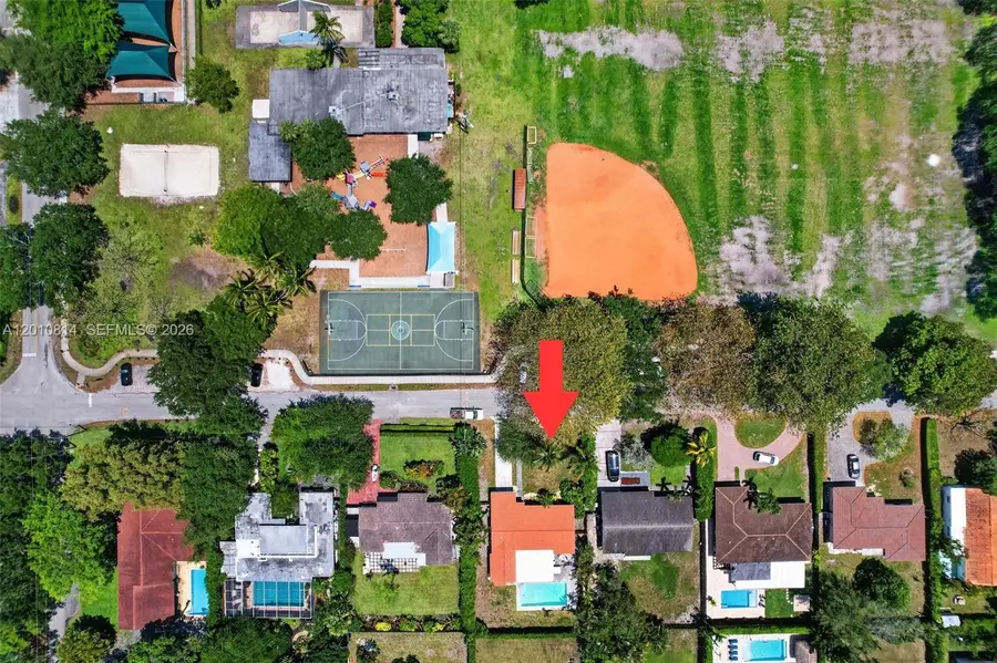 11400 NE 9th Ave, Biscayne Park, FL 33161 - #3