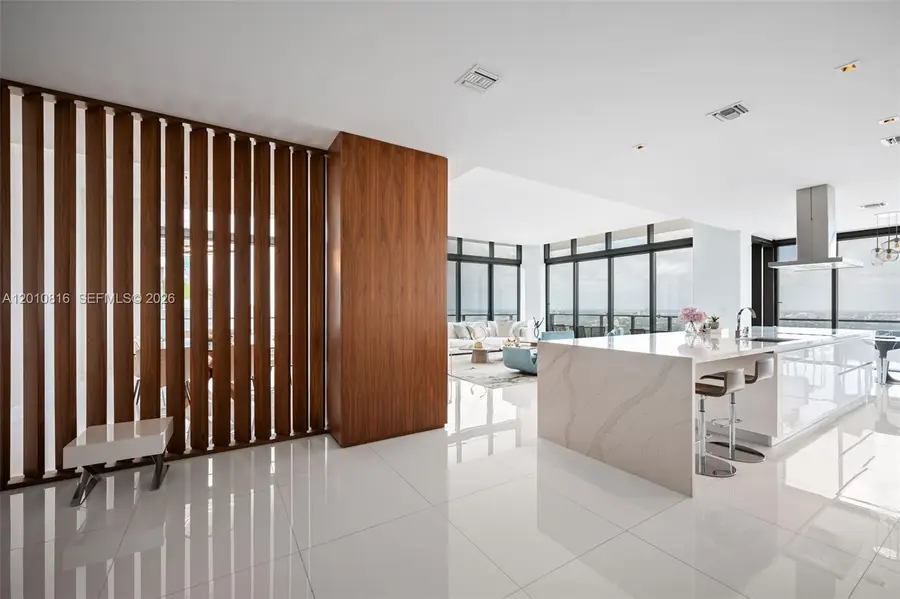 88 SW 7th St #PH4301, Miami, FL 33130 - #2