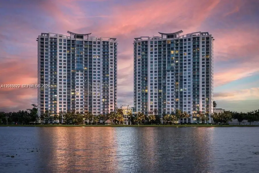 2641 N Flamingo Rd #2702N, Sunrise, FL 33323 - #2