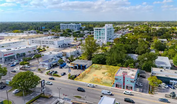 633 NE 79th St, Miami, FL 33138