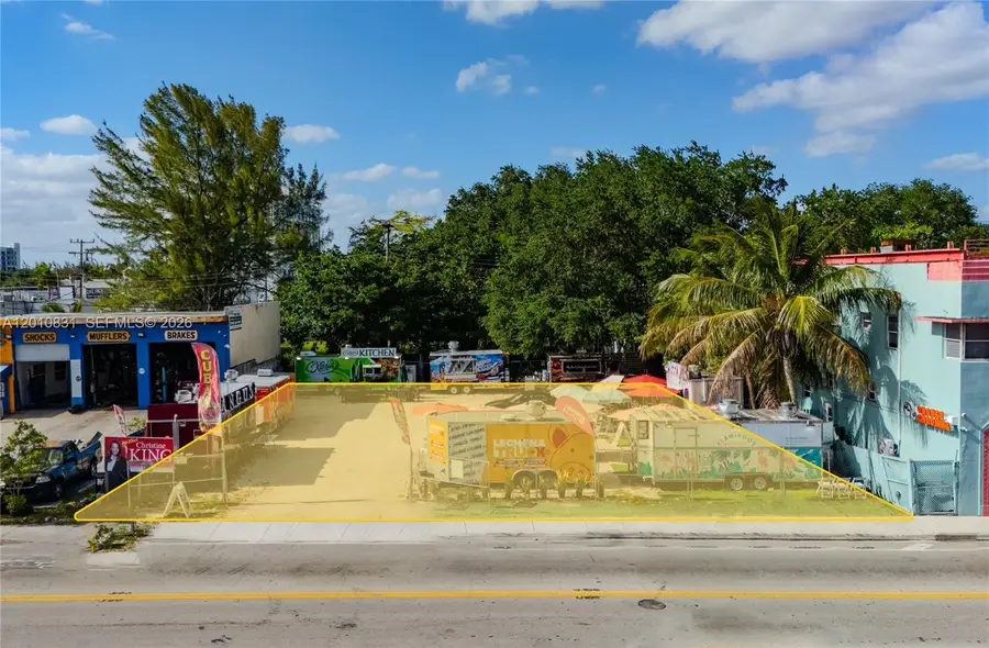 633 NE 79th St, Miami, FL 33138 - #3