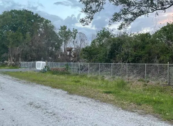 845 N Verda St, Clewiston, FL 33440