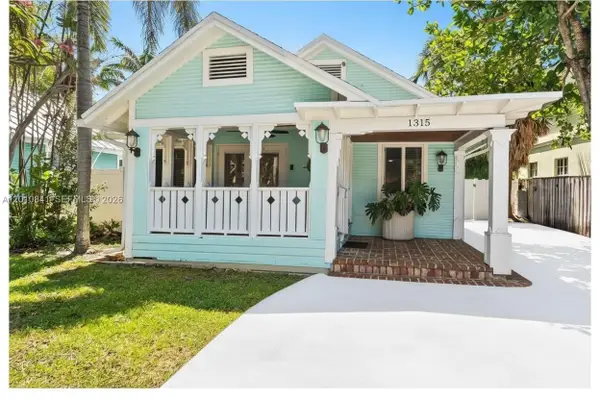1315 NE 5th Ter, Fort Lauderdale, FL 33304