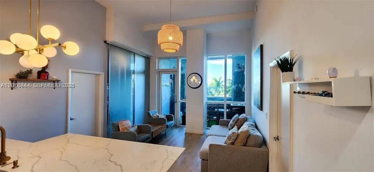 244 Biscayne Blvd #301, Miami, FL 33132 - #1