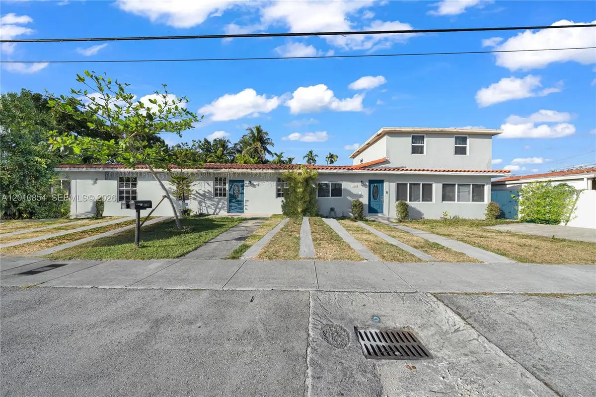 11021 SW 4th St, Sweetwater, FL 33174 - #1