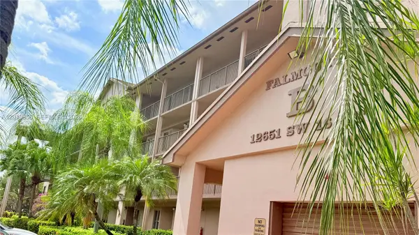 12651 SW 16th Ct #202B, Pembroke Pines, FL 33027