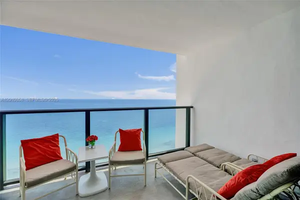2301 S Ocean Dr #2603, Hollywood, FL 33019