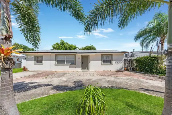 641 SW 14th Ct, Deerfield Beach, FL 33441