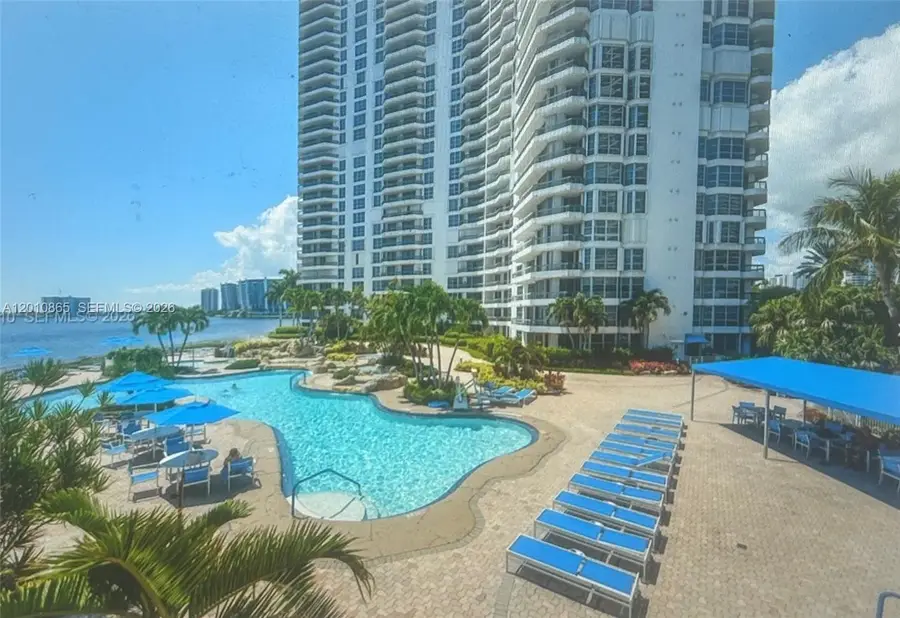 19195 NE 36th Ct #604, Aventura, FL 33180 - #3