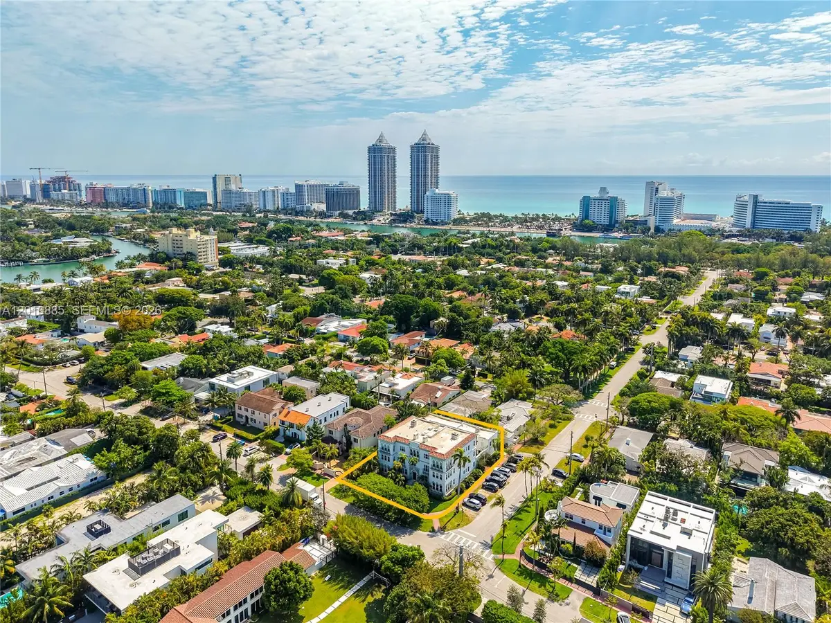 4501 Prairie Ave #1, Miami Beach, FL 33140 - #1