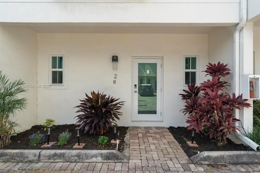 835 NE 19th Ave #2, Fort Lauderdale, FL 33304 - #2