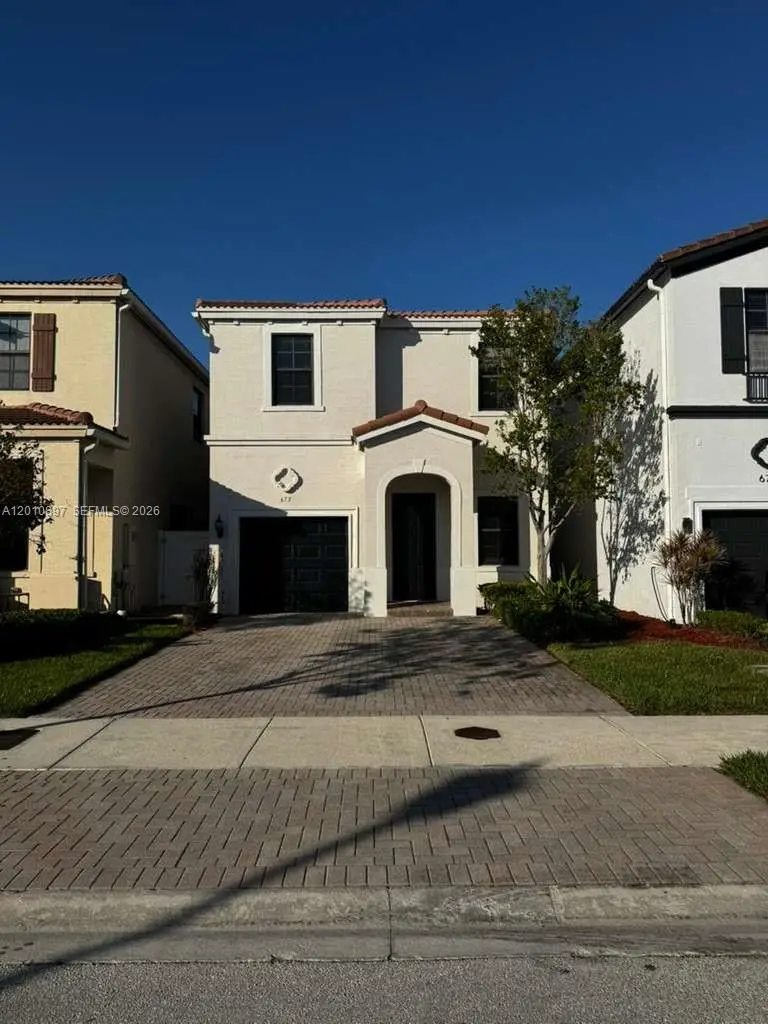 Address Withheld By Seller, Miami, FL 33179 - #1