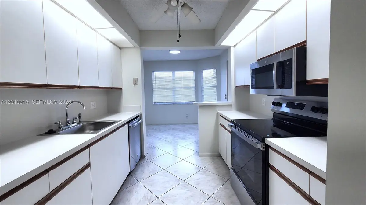 901 SW 128th Ave #311E, Pembroke Pines, FL 33027 - #1