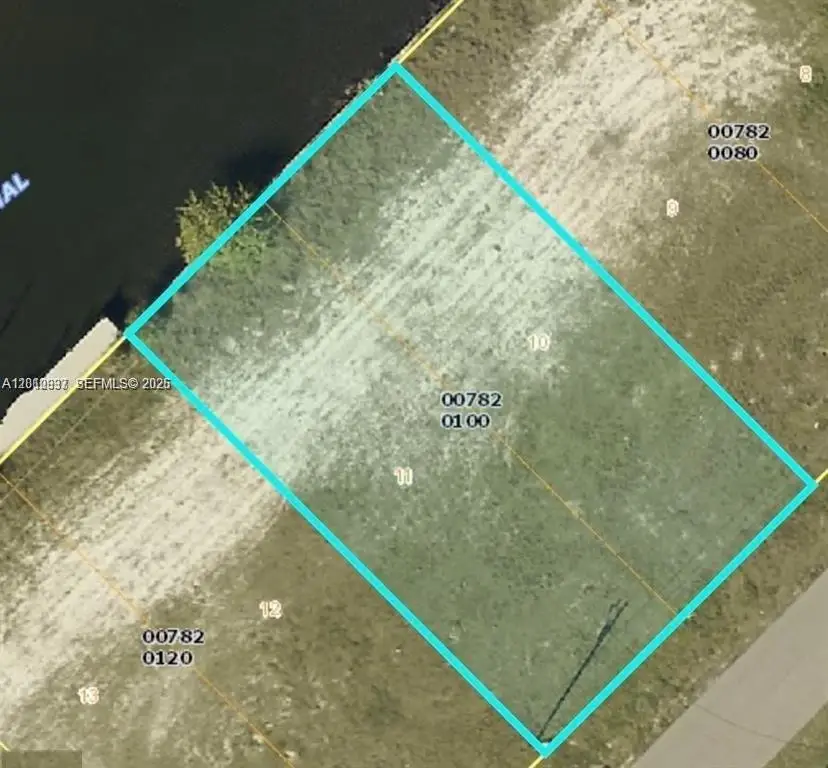 1020 SE 13th Ave, Cape Coral, FL 33990 - #1