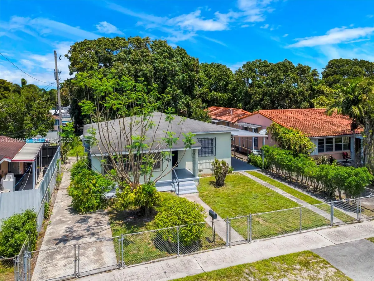 167 W 34th St, Hialeah, FL 33012 - #1