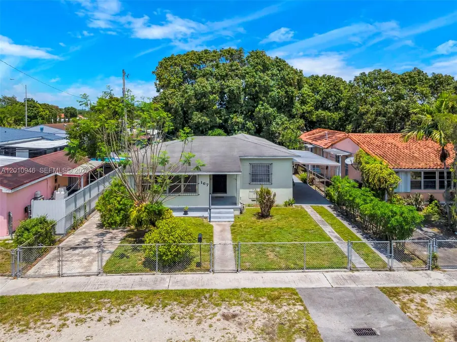 167 W 34th St, Hialeah, FL 33012 - #2