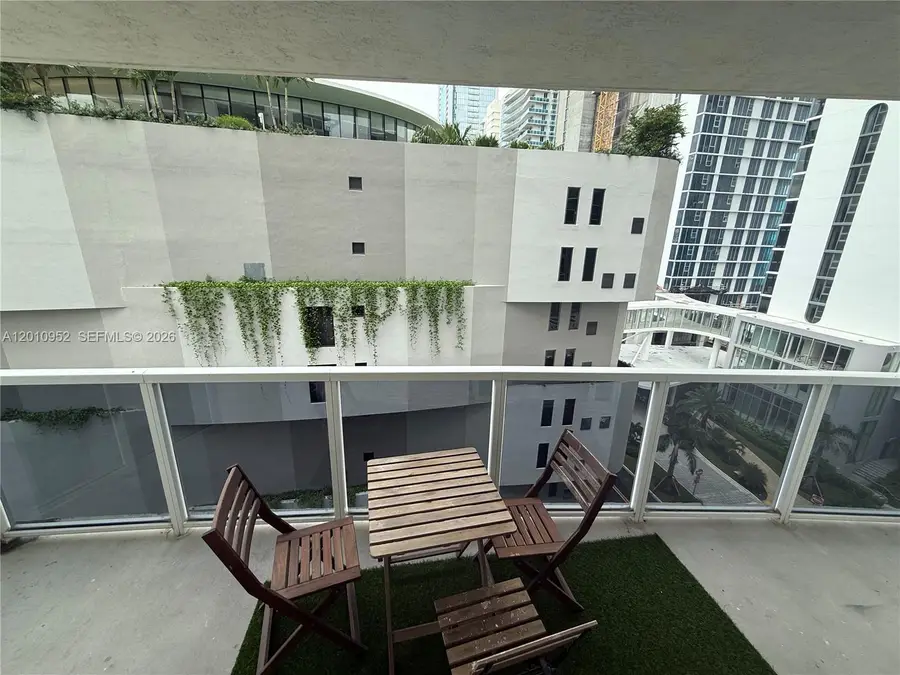601 NE 23rd St #901, Miami, FL 33137 - #2